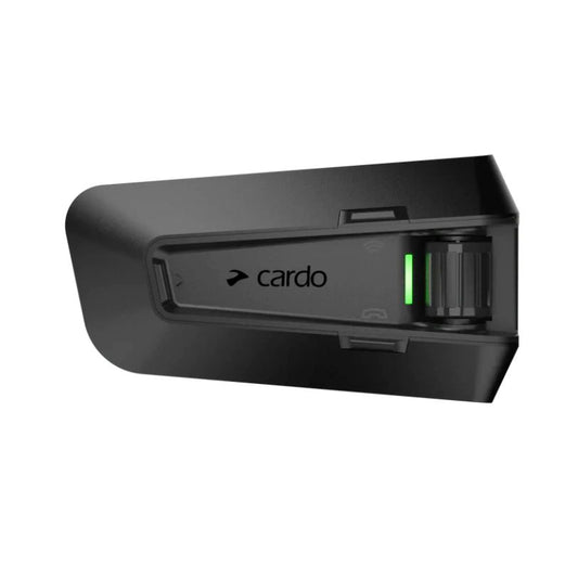 Cardo Packtalk Pro Dynamic Mesh Bluetooth Intercom
