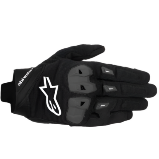 Alpinestars SP X 1 GLOVES - Black White