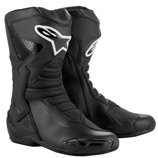 Alpinestars SMX-6 V3 Boots - Black