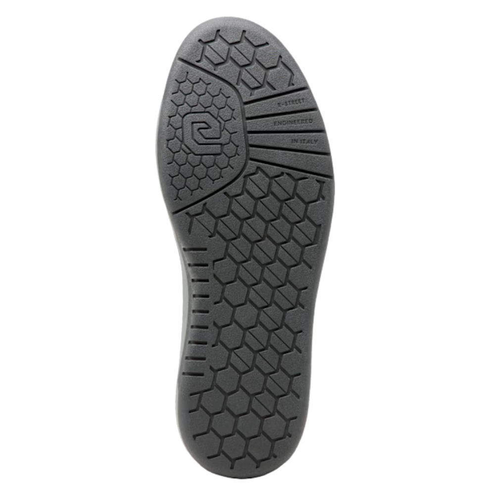 Eleveit Vision E-Dry Shoes - Black
