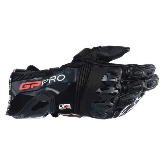 Alpinestars Gp Pro R4 Gloves Black