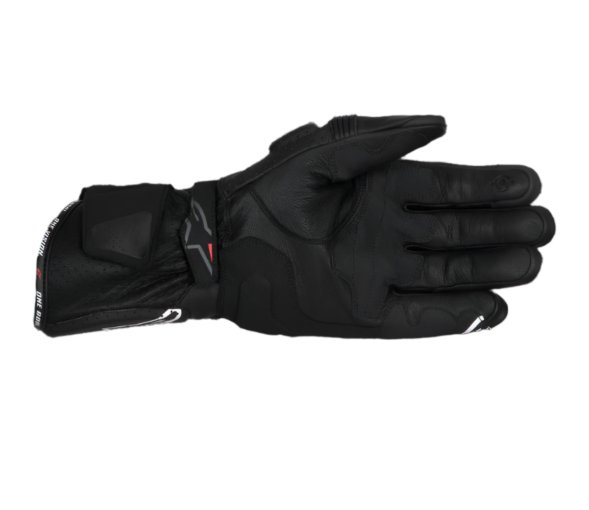 Alpinestars SP-3 Gloves Black