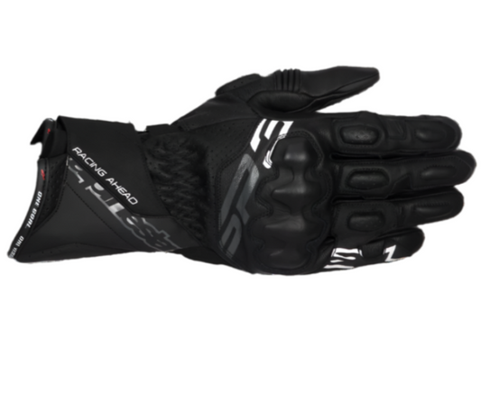 Alpinestars SP-3 Gloves Black