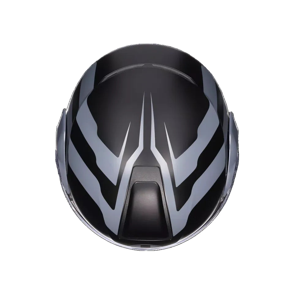 AGV StreetModular Resia Matt Black / Grey