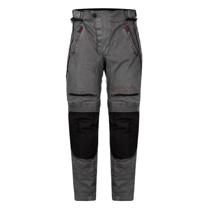 Spada Tucson V3 CE Waterproof Grey (Short Leg)