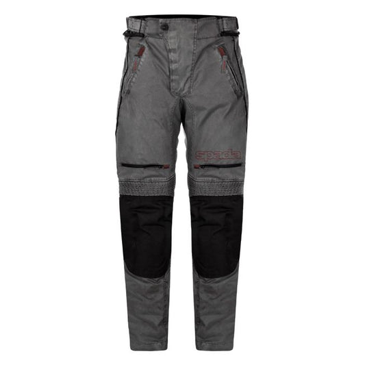 Spada Tucson V3 CE Waterproof Grey (Short Leg)