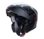 Caberg Horus X Matt Black Helmet S/O