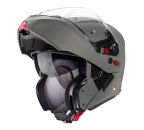 Caberg Horus X Matt Grey Kamo Helmet S/O