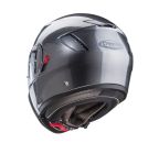 Caberg Caberg Levo X Grey Metal Helmet S/O - Detail View