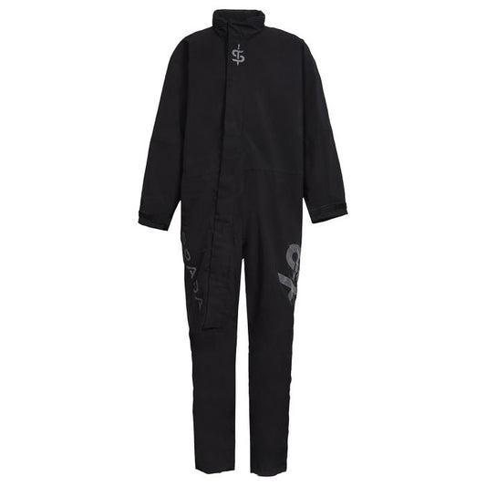 Spada Acqua Shield Waterproof Onesie Black