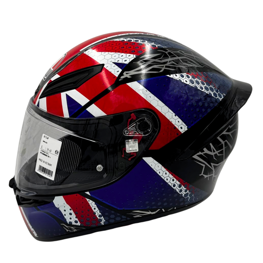 AGV K1-S Union Jack