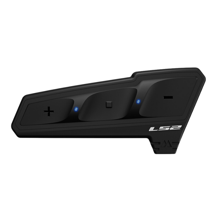 LS2 INTERCOM SPECTRUM