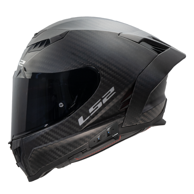 LS2 INTERCOM SPECTRUM