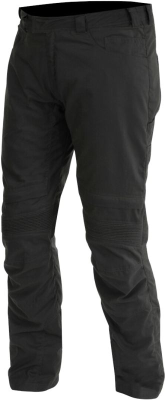 Merlin Lombard Lite Textile Pants black