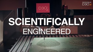 RICHA COLORADO 2 PRO TROUSER BLACK SHORT LEG