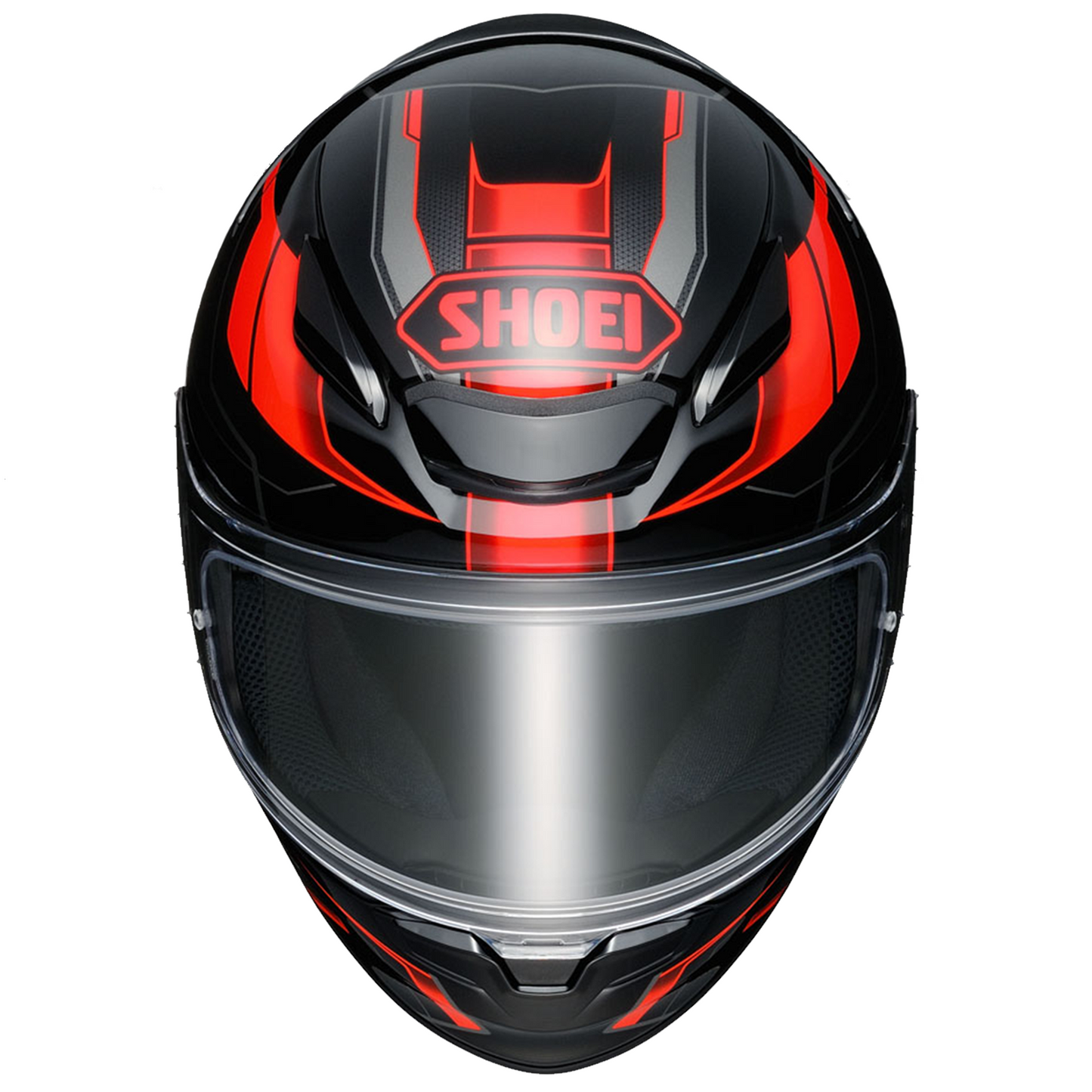Shoei Shoei NXR2 - Prologue TC1 - Includes Dark Visor - Interior View