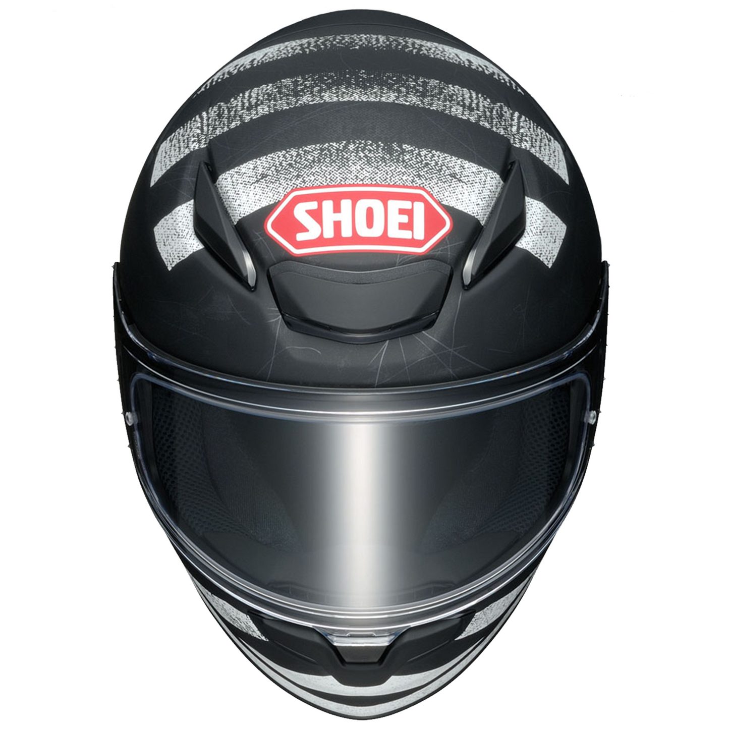 Shoei Shoei NXR2 - Scanner TC5 - Includes Dark Visor - View 6