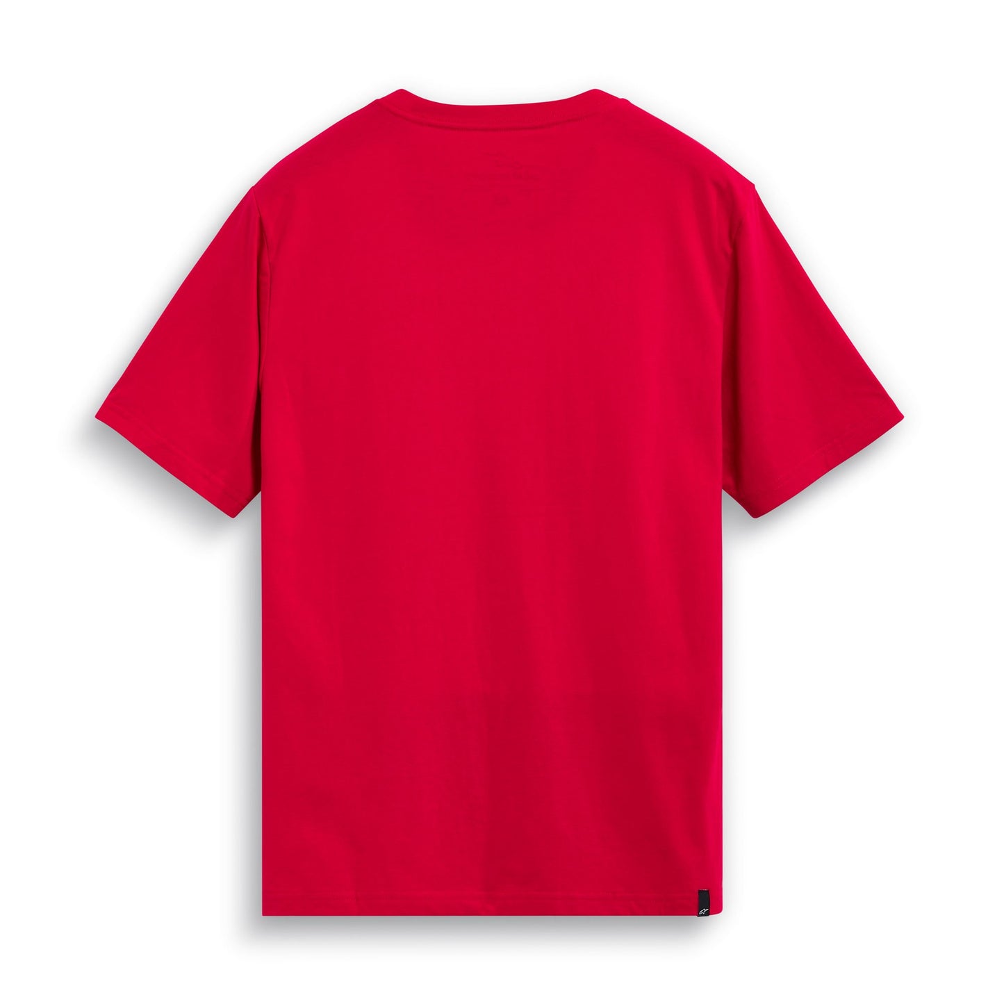 Alpinestars Alpinestars Profile CSF Short S Tee Red - View 6