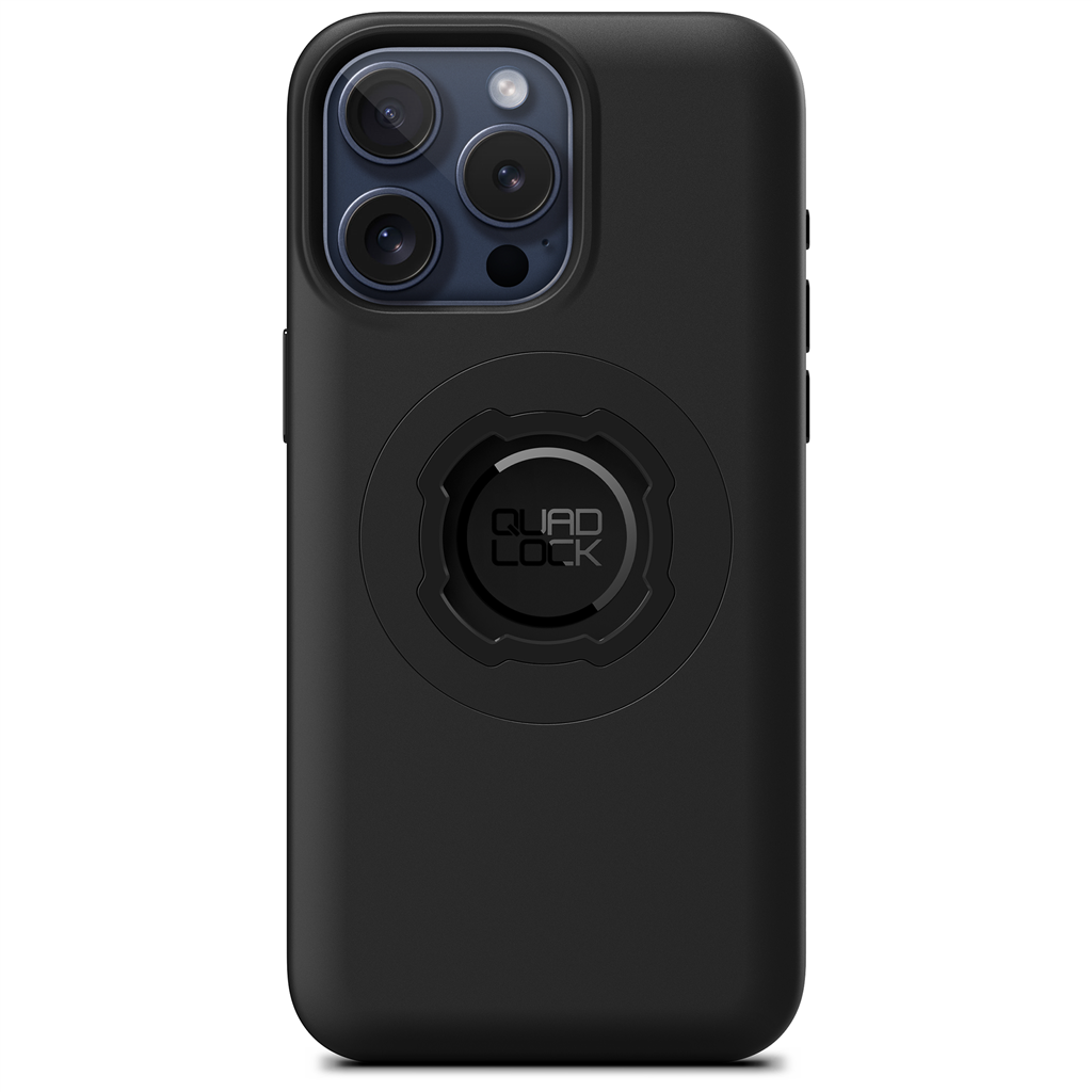Quad lock MAG Case iPhone 15 Pro Max