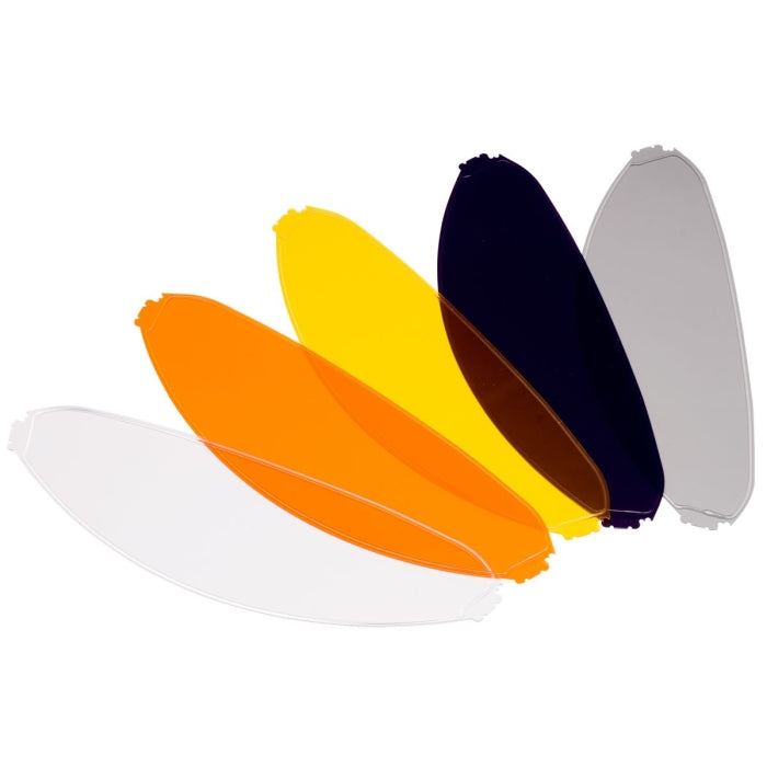 HJC HJ-20 Visor (RPHA 10)