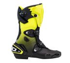 Sidi Mag 1 Black/Yellow CE Boots