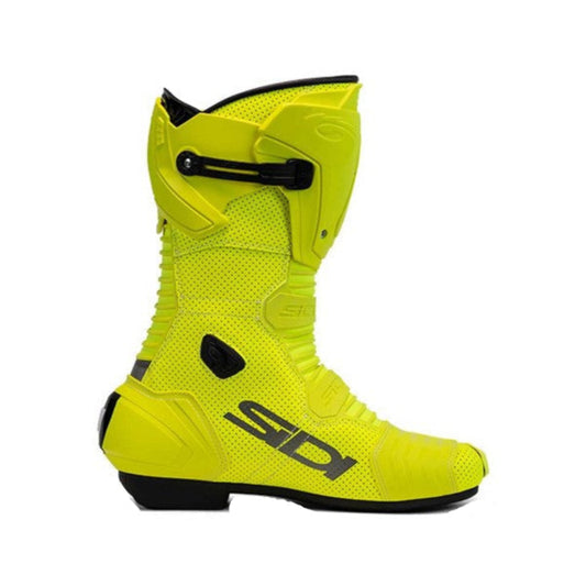 Sidi Mag 1 Air - Fluo Yellow