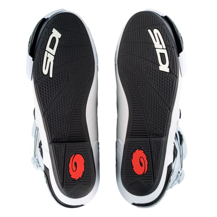 Sidi Mag 1 White CE Boots