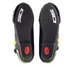 Sidi Mag 1 Black/Yellow CE Boots