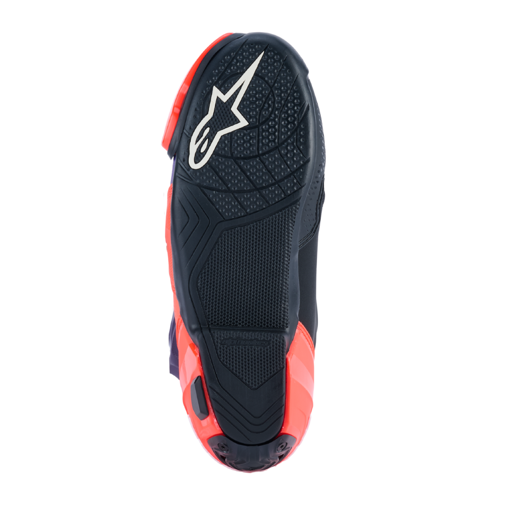 Alpinestars Supertech R FLYTE LIMITED EDITION Vented Boots ( MARTINATOR )