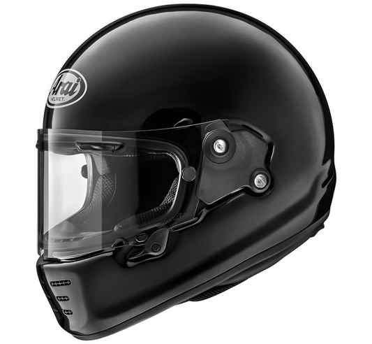 Arai Concept XE Solid Gloss Black