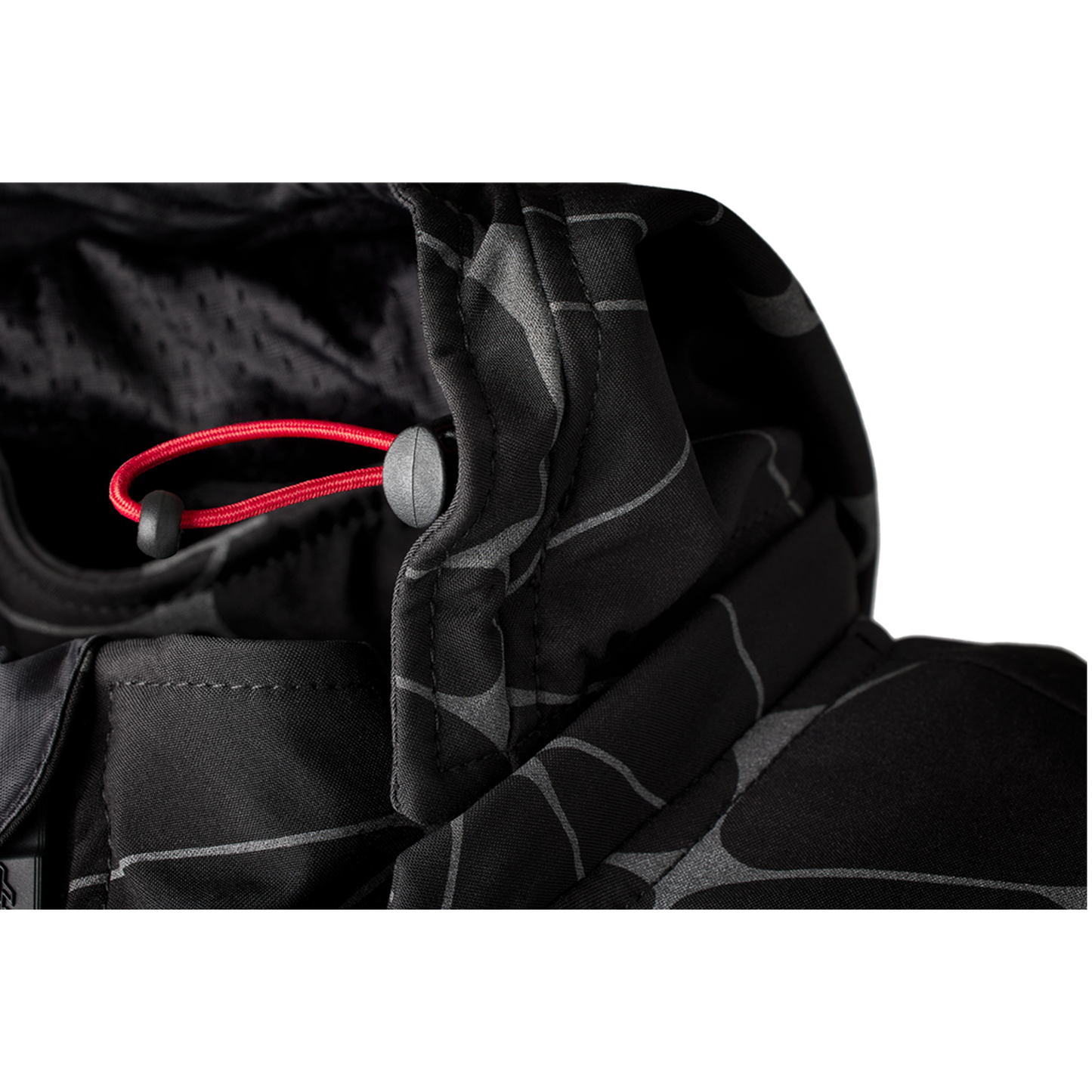 RST Havoc CE Men's Textile Jacket - Black/Grey