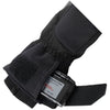 Tucano Urbano Tucano Urbano SoWarm Heated Gloves Black - Side View