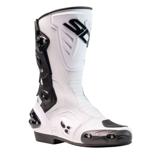 Sidi Vertigo 2 White/Black CE