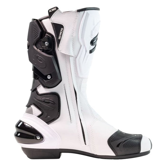 Sidi Vertigo 2 White/Black CE