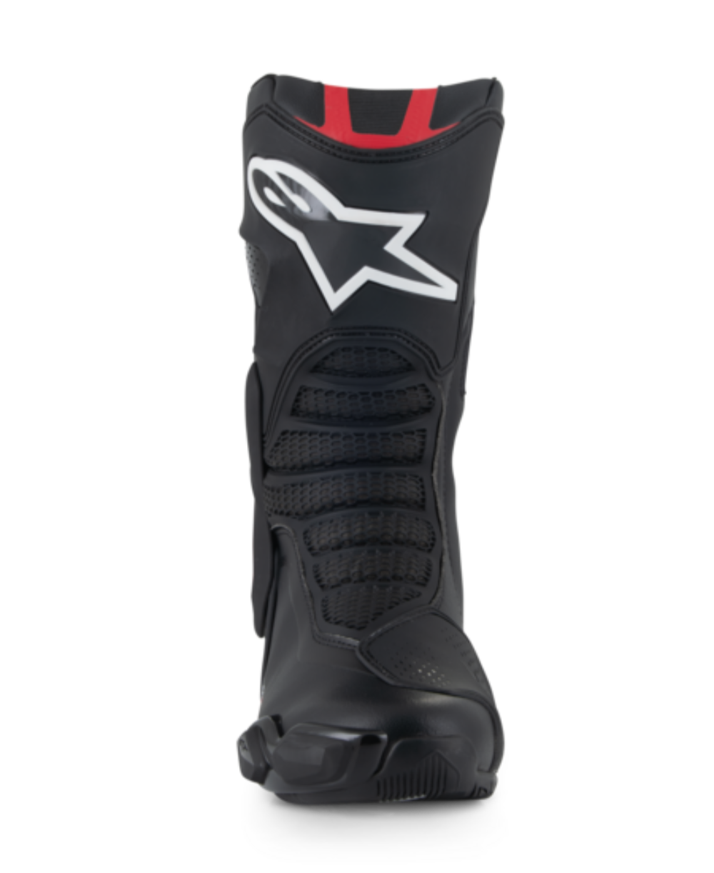 Alpinestars SMX-6 V3 Black White Red