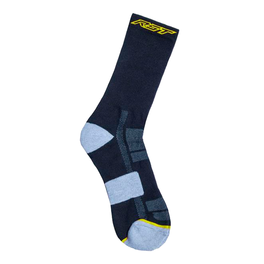 RST Race Dept Socks 4 Pack