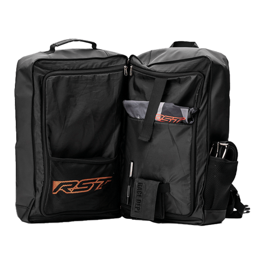 RST Race Dept Carry On Bag