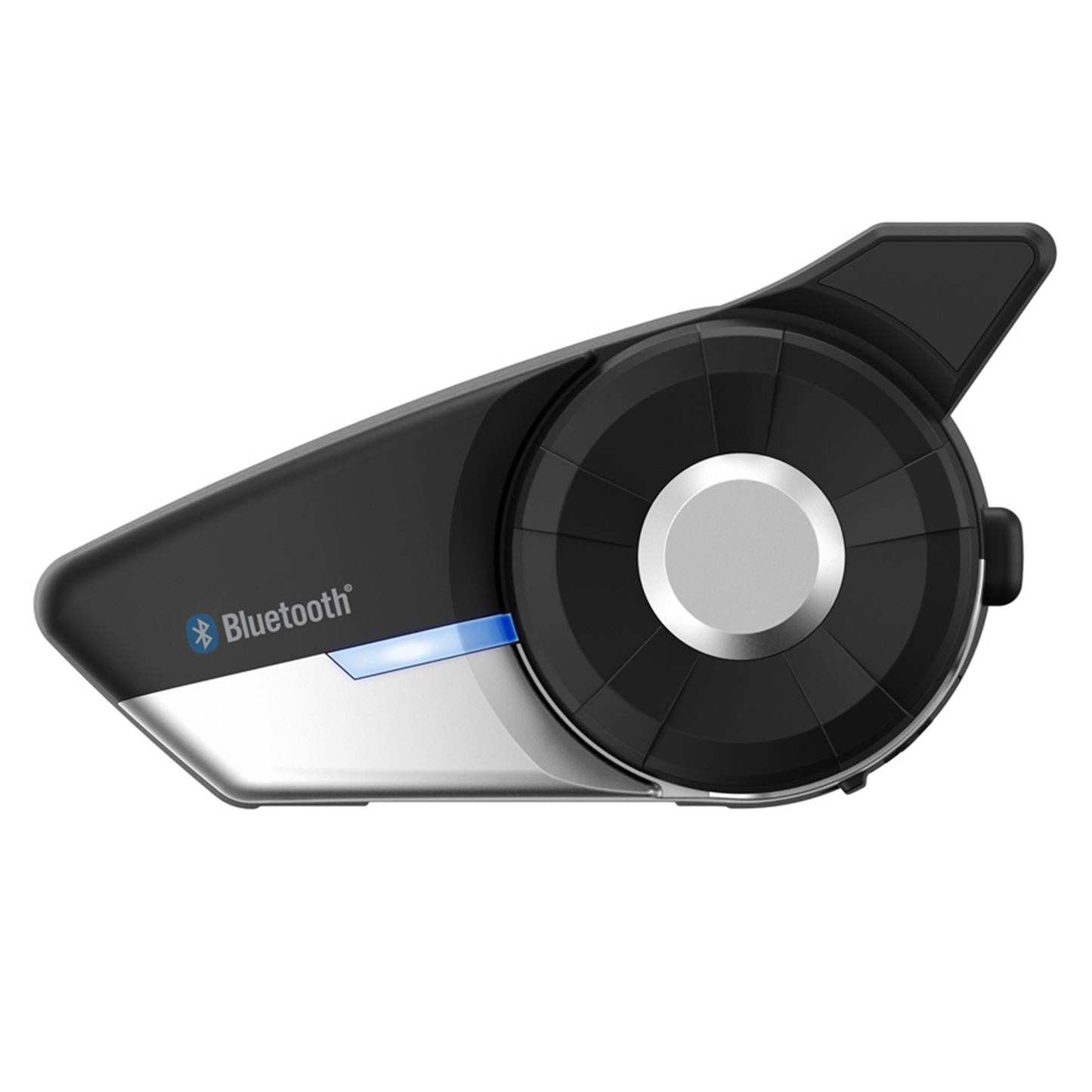 Sena Sena 20S EVO, Motorcycle Bluetooth Communication System - Front View