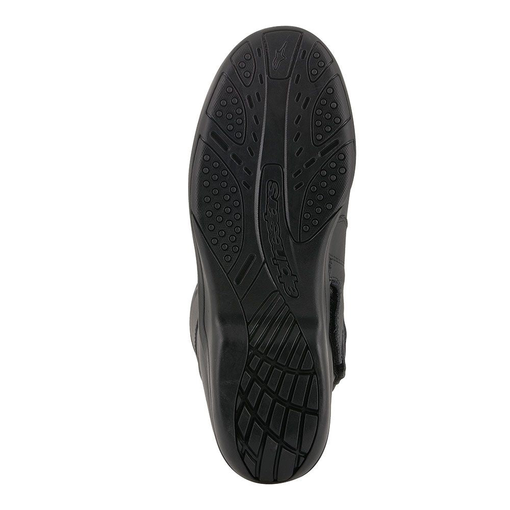 Alpinestars Andes V2 Drystar Waterproof Boots - Black