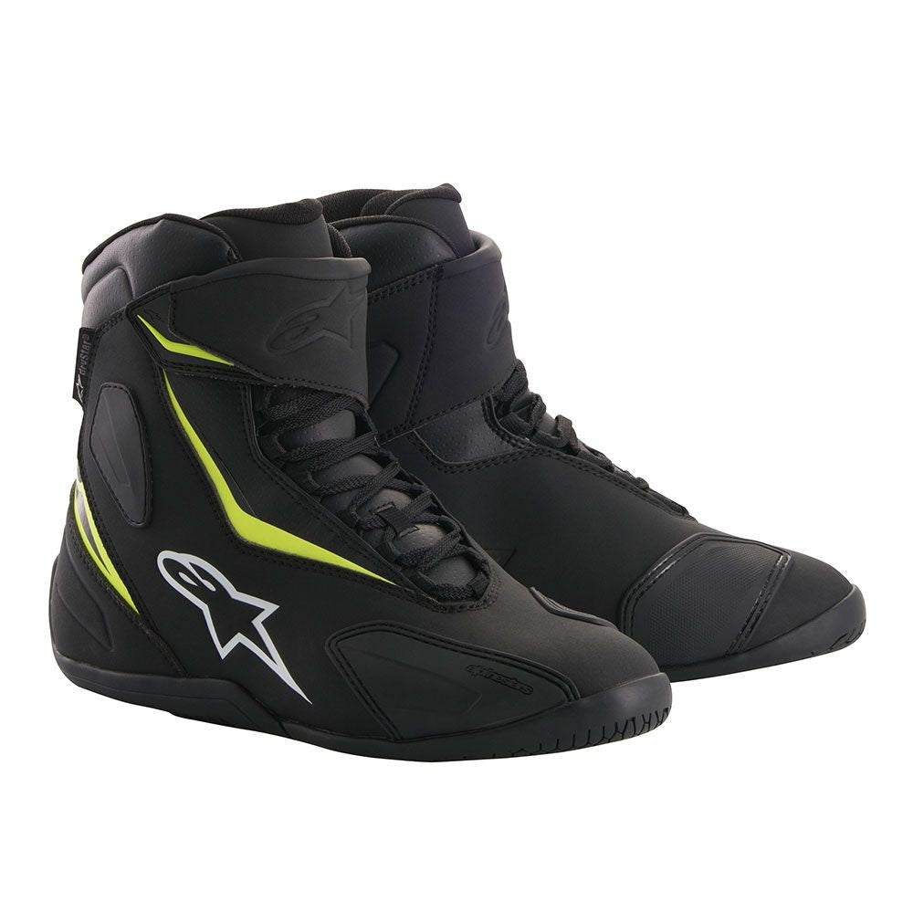 Alpinestars fastback wp boots online