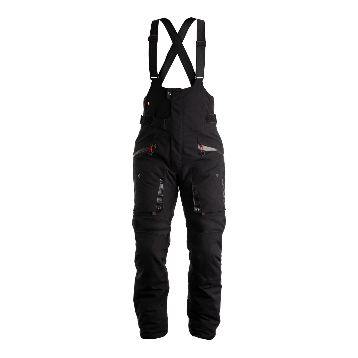 WOLF Fortitude (CE) Men's Textile - Regular Length - Jean - Black