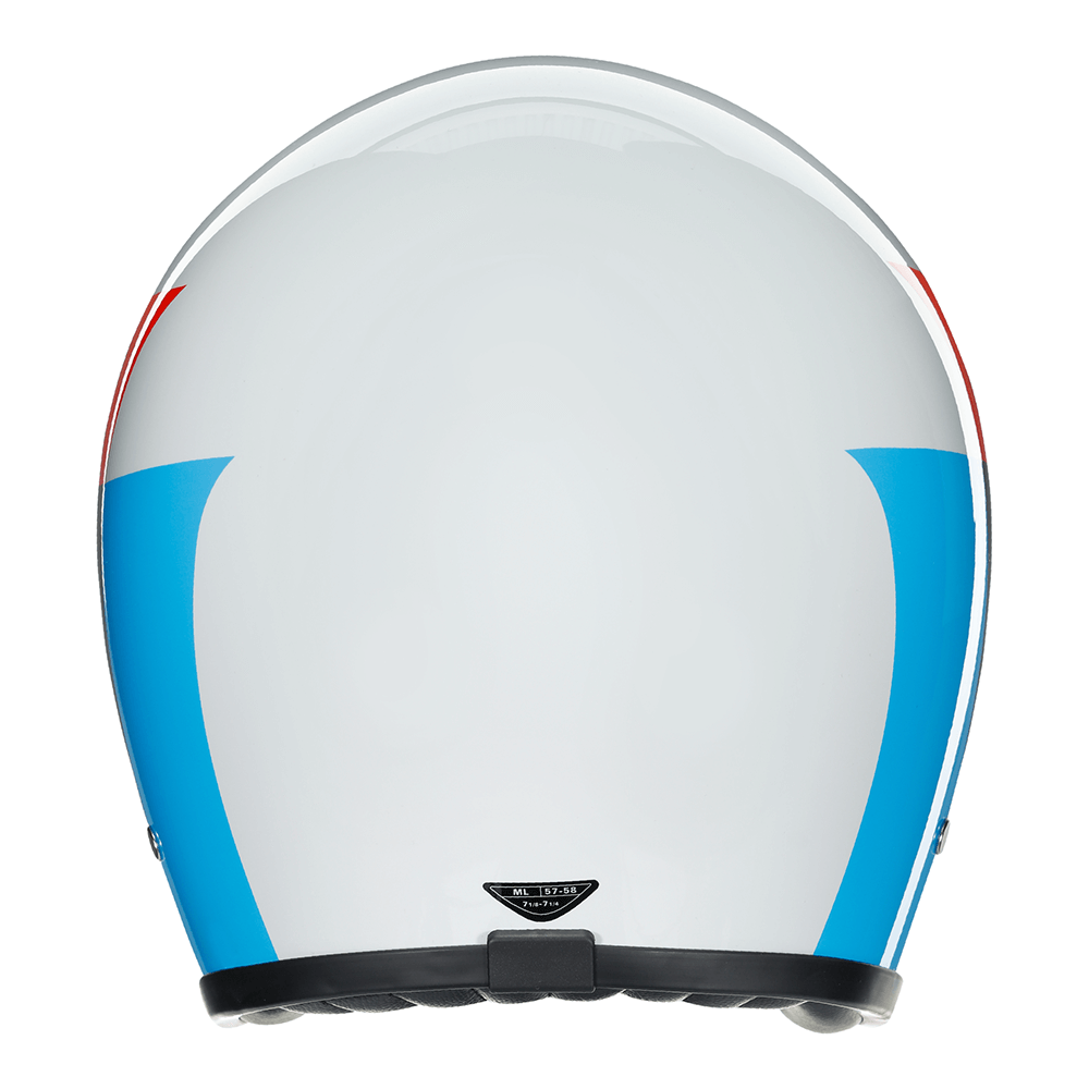 AGV AGV X70 - Vela - View 6