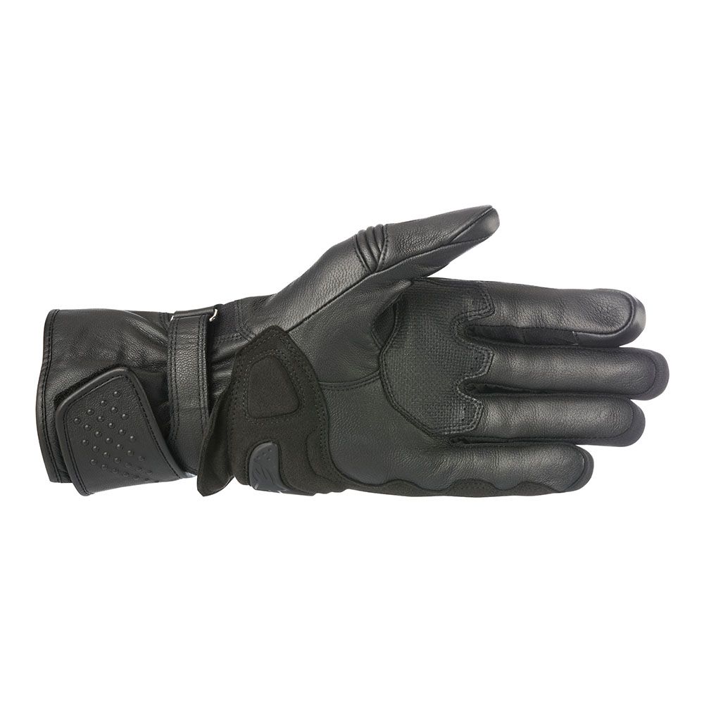 Alpinestars Patron GoreTex Waterproof Gloves - Black