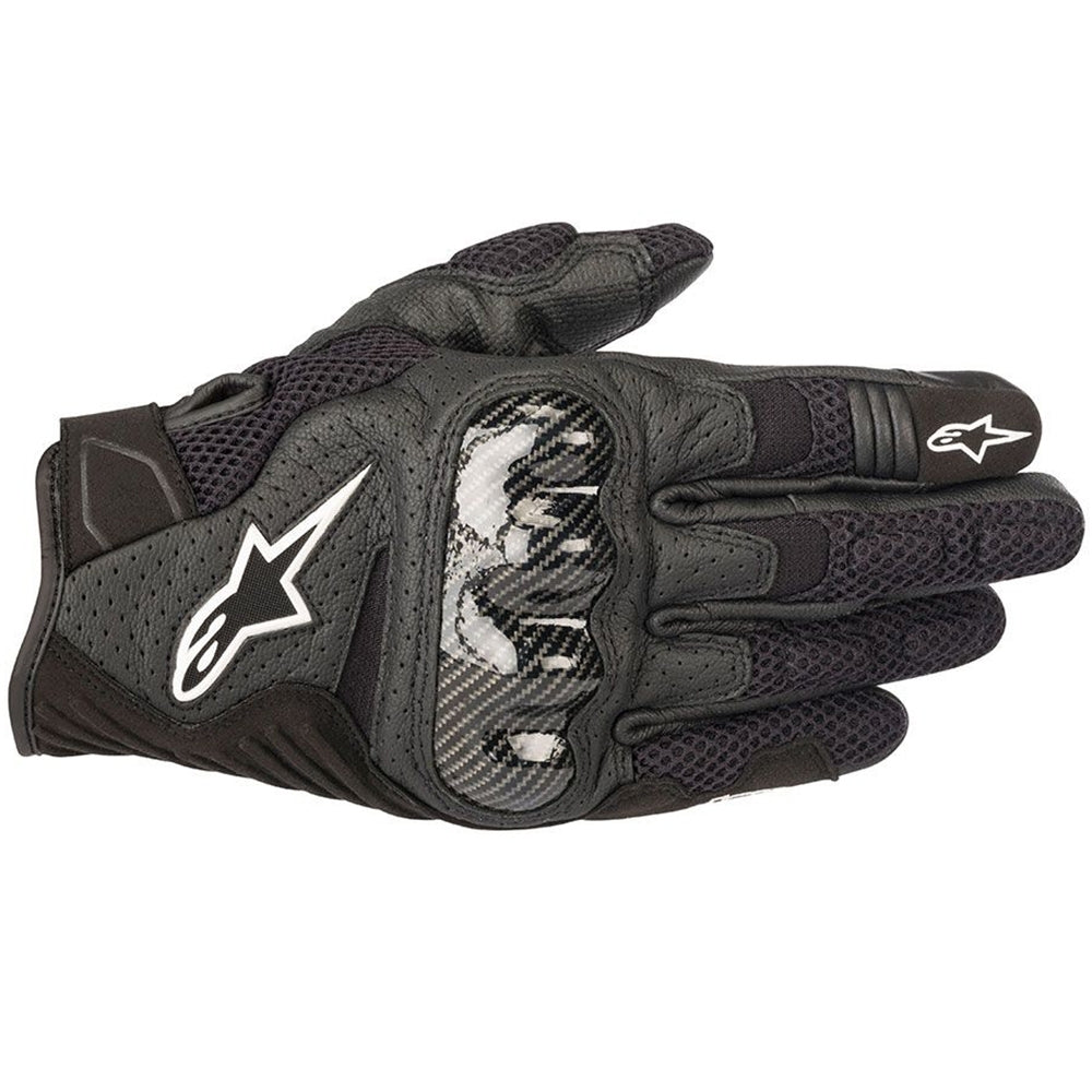 Alpinestars SMX-1 Air V2 - Black