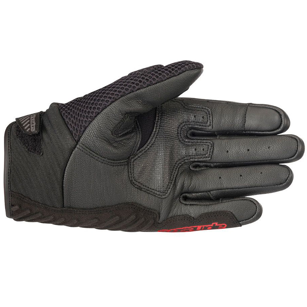 Alpinestars SMX-1 Air V2 - Black/White