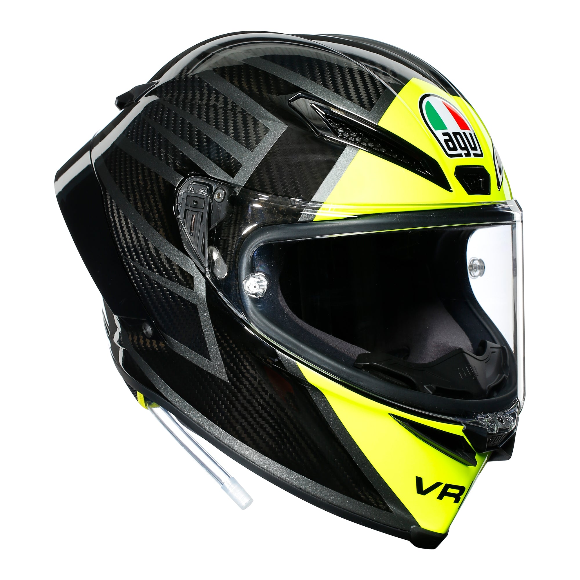 agv PISTA GP R PROJECT46 3.0 MS(57‐58)
