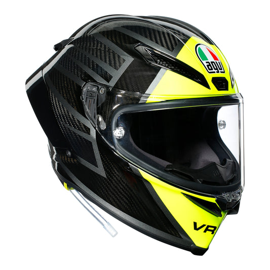 AGV Pista GP-RR - Essenza 46 Motorcycle Helmet