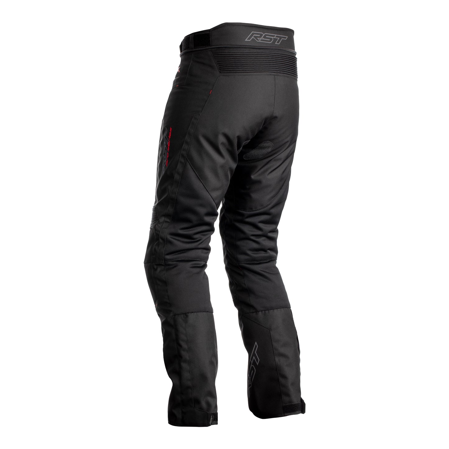 RST Pro Series Ventilator-X Men's Textile Riding - Regular Length - Jean - Black