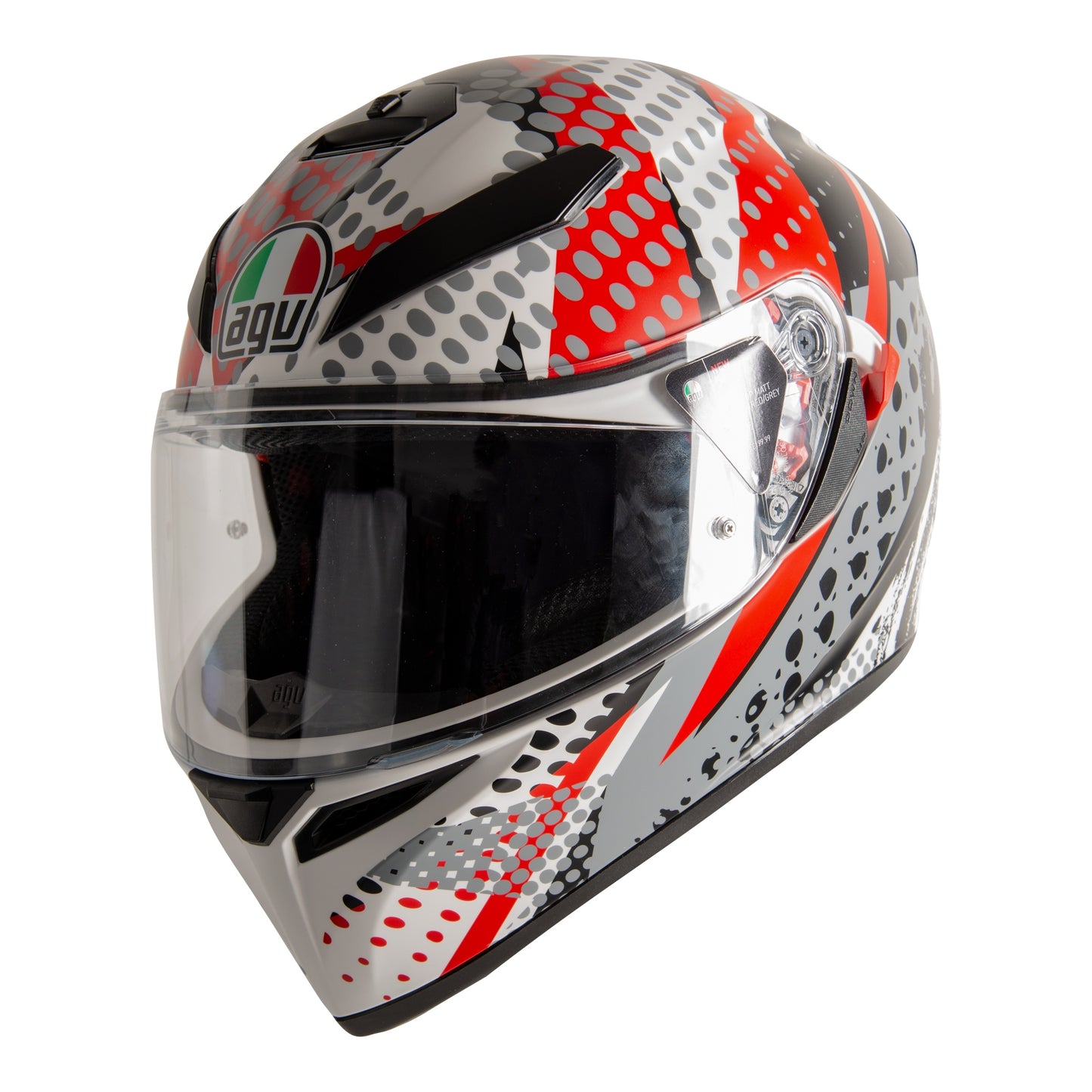 AGV K3 SV-S Pop