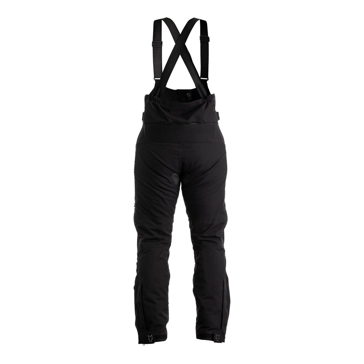 WOLF Fortitude (CE) Men's Textile - Regular Length - Jean - Black